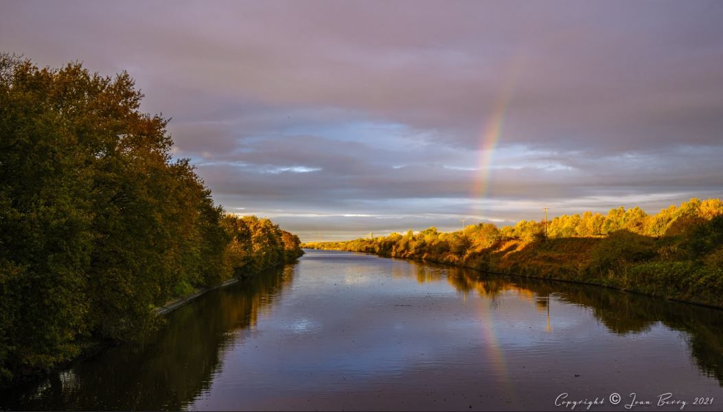Scene By You: Pictures of Runcorn  and Widnes taken by local photographers