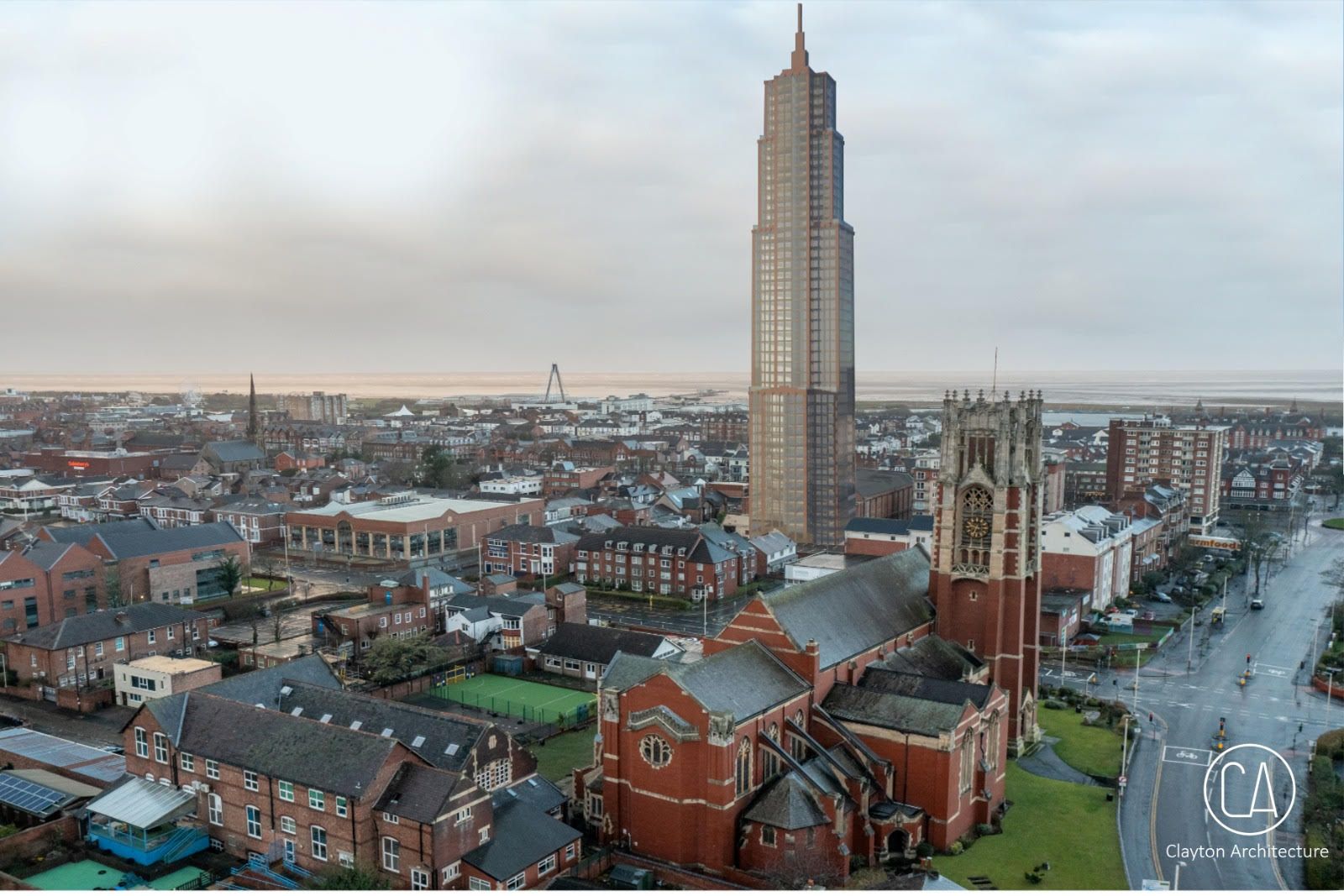 Stand Up For Southport column: 10 areas in Lord Street which are seeing huge new investment