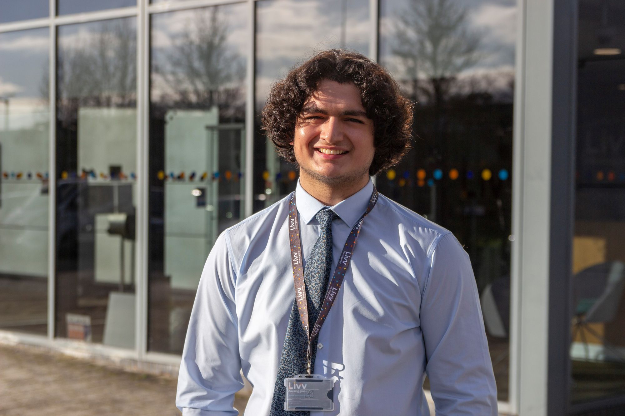 Building the future: From being a pre-apprentice to securing a permanent role