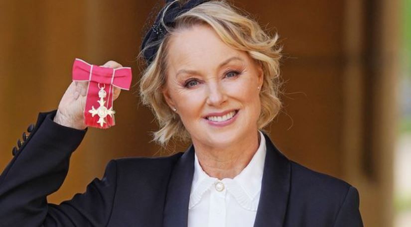 Famous Middleton faces finally receive their New Year’s Honours