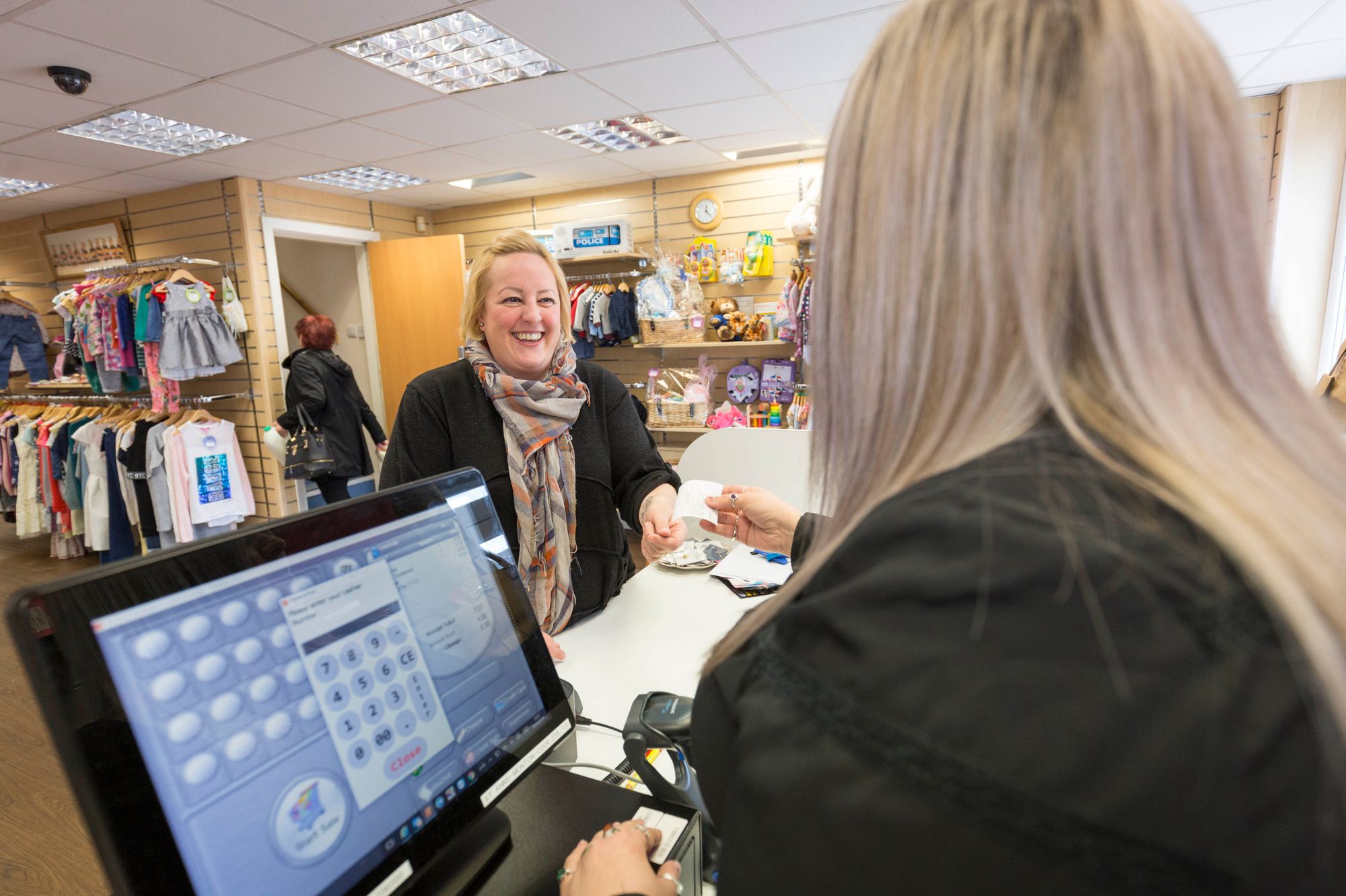 Local Lottery celebrates £25million raised for St Ann's Hospice