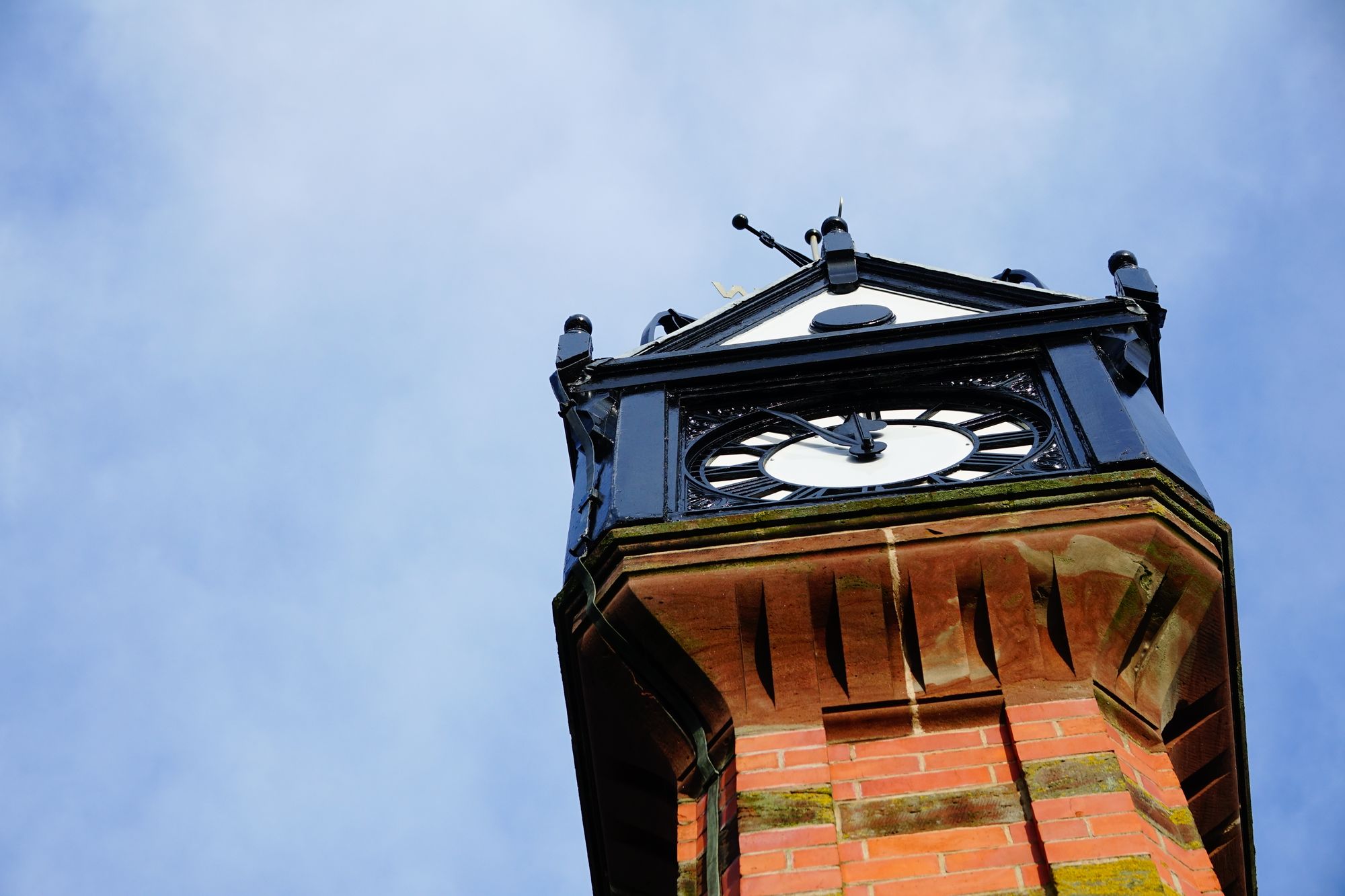 Scene By You: Crewe in the spotlight