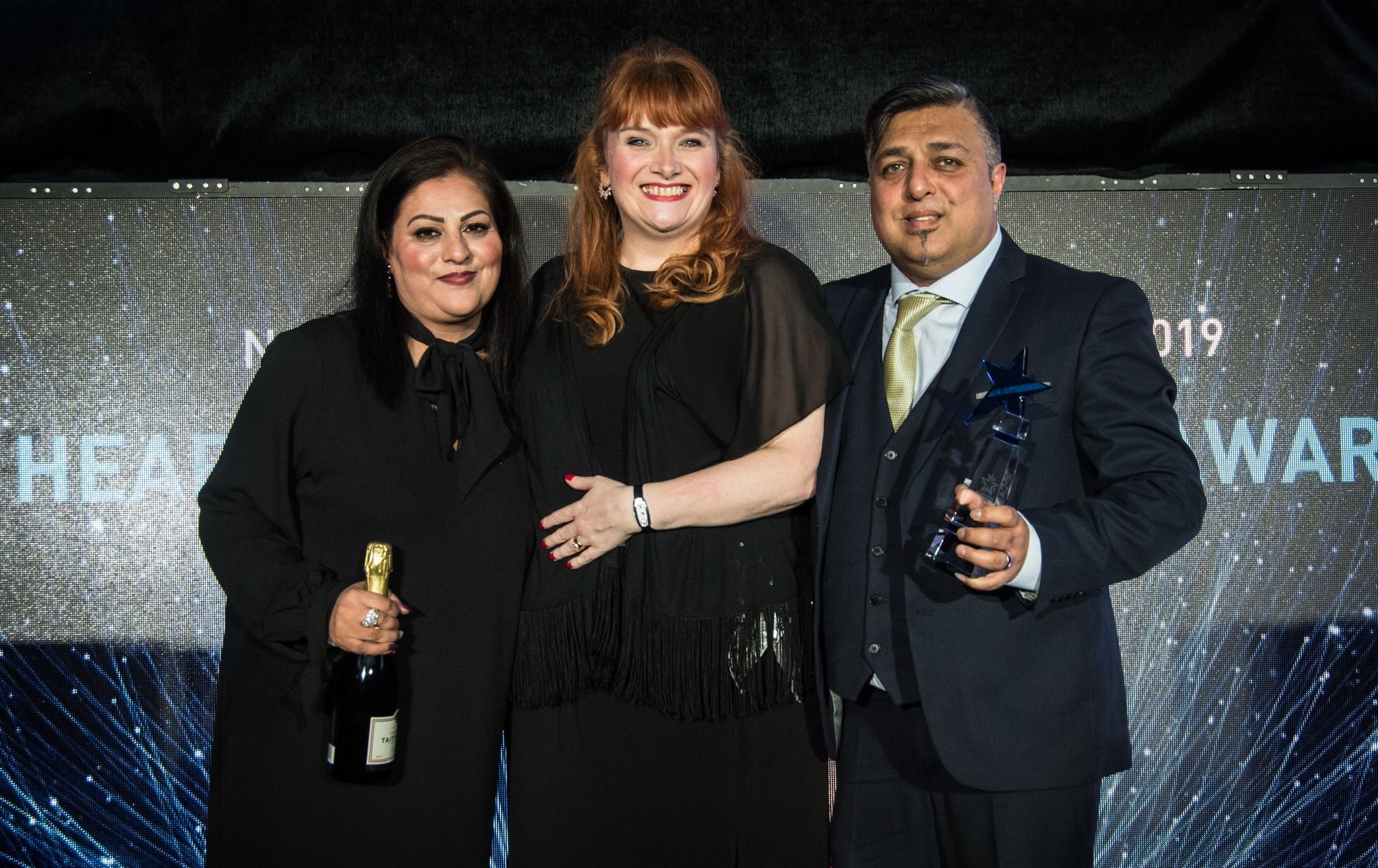 North Tyneside business awards finalists look forward to ceremony