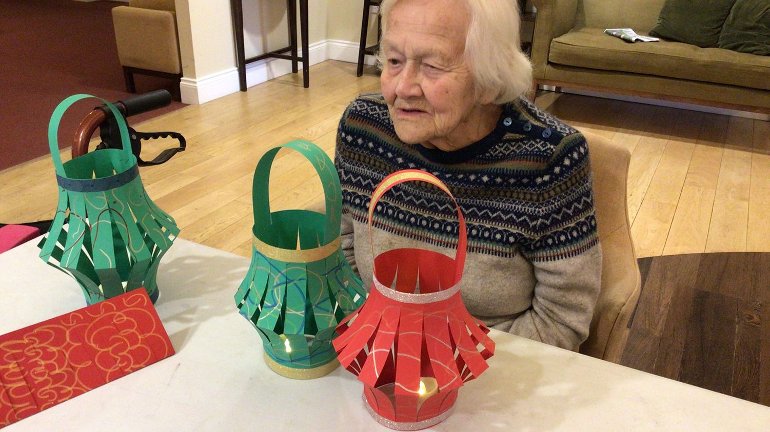 Surbiton residents welcomed year of the tiger as veterans charity celebrated Chinese New Year