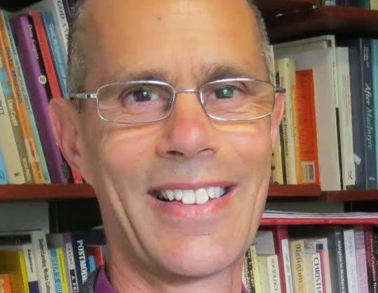 Long-serving Bishop of Kingston announces retirement