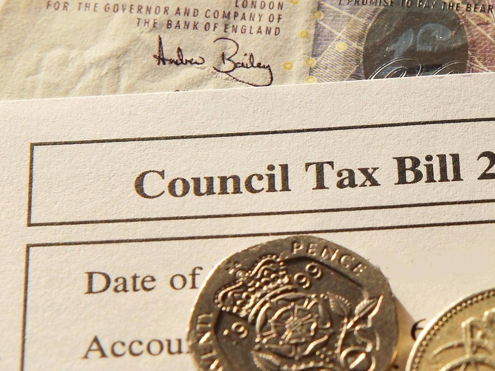 Rochdale residents to benefit from £150 cut to council tax