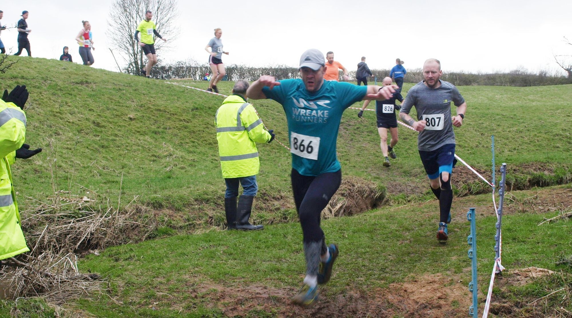 Thrussington Fun Run returns for 12th annual event this March