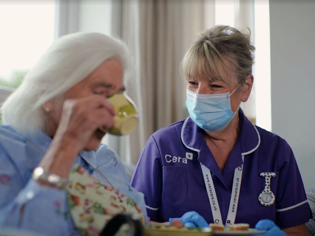 Care company to hold Rochdale open day to encourage new carers