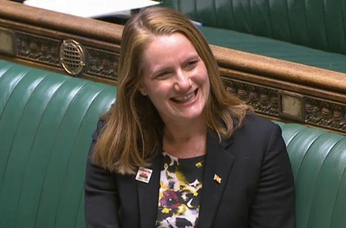 Australian High Commissioner set to dine with local MP at Anglesey Agricultural Society dinner