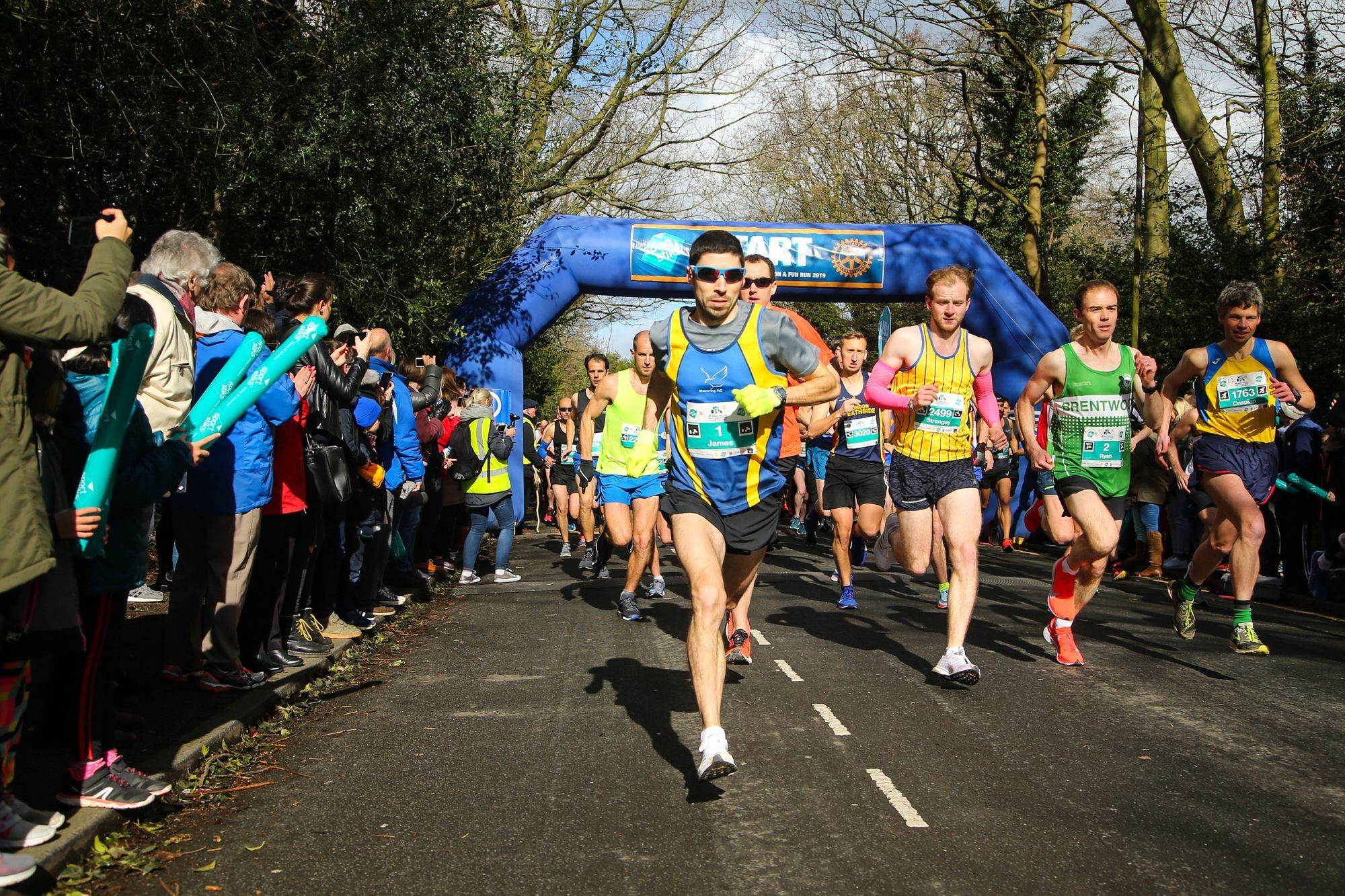 In case you missed it: Five Essex stories from the past week