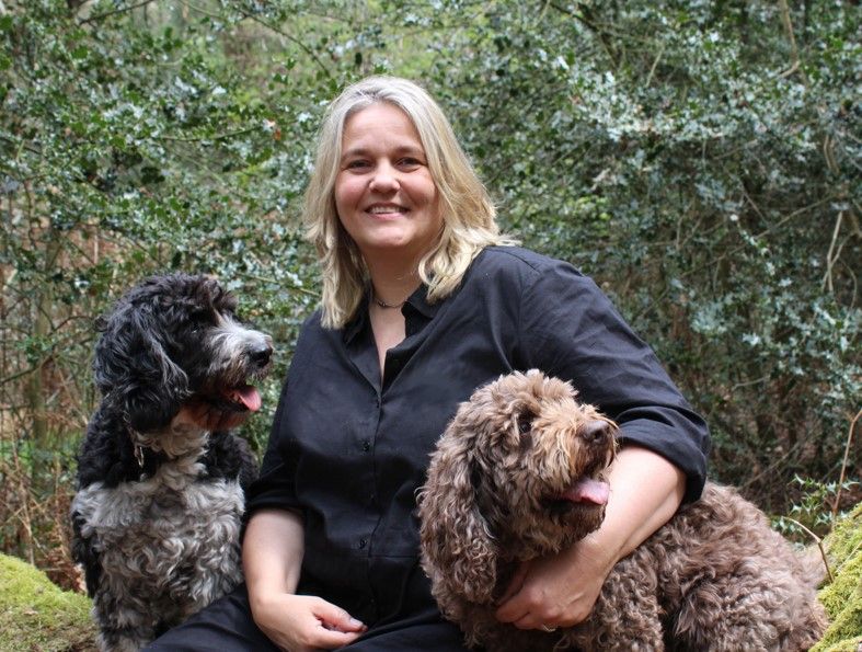 High Wycombe dog trainer takes online business to awards finals