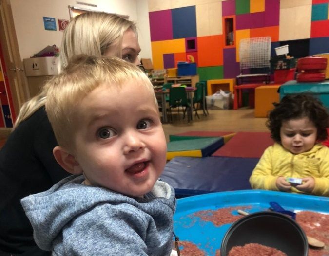 Donation helps East Anglian charity increase support for children with additional needs