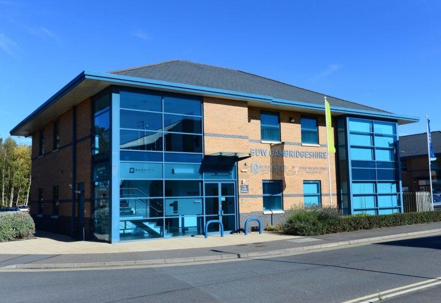 Housebuilder on the lookout for bricklaying, carpentry or joinery apprentices