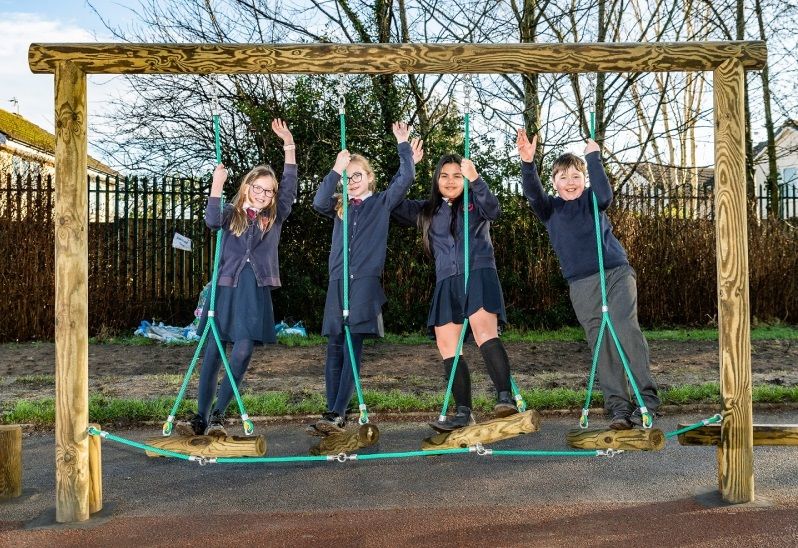 National recycling competition launches in Cambridgeshire schools