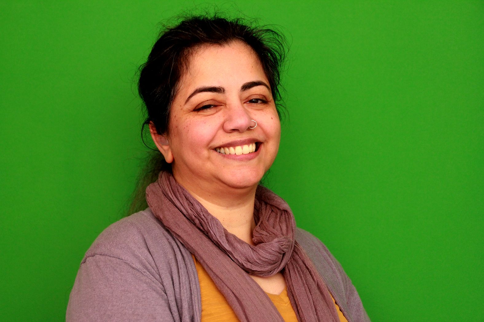 Rossendale BSL business helping ITV shows' deaf actor scenes