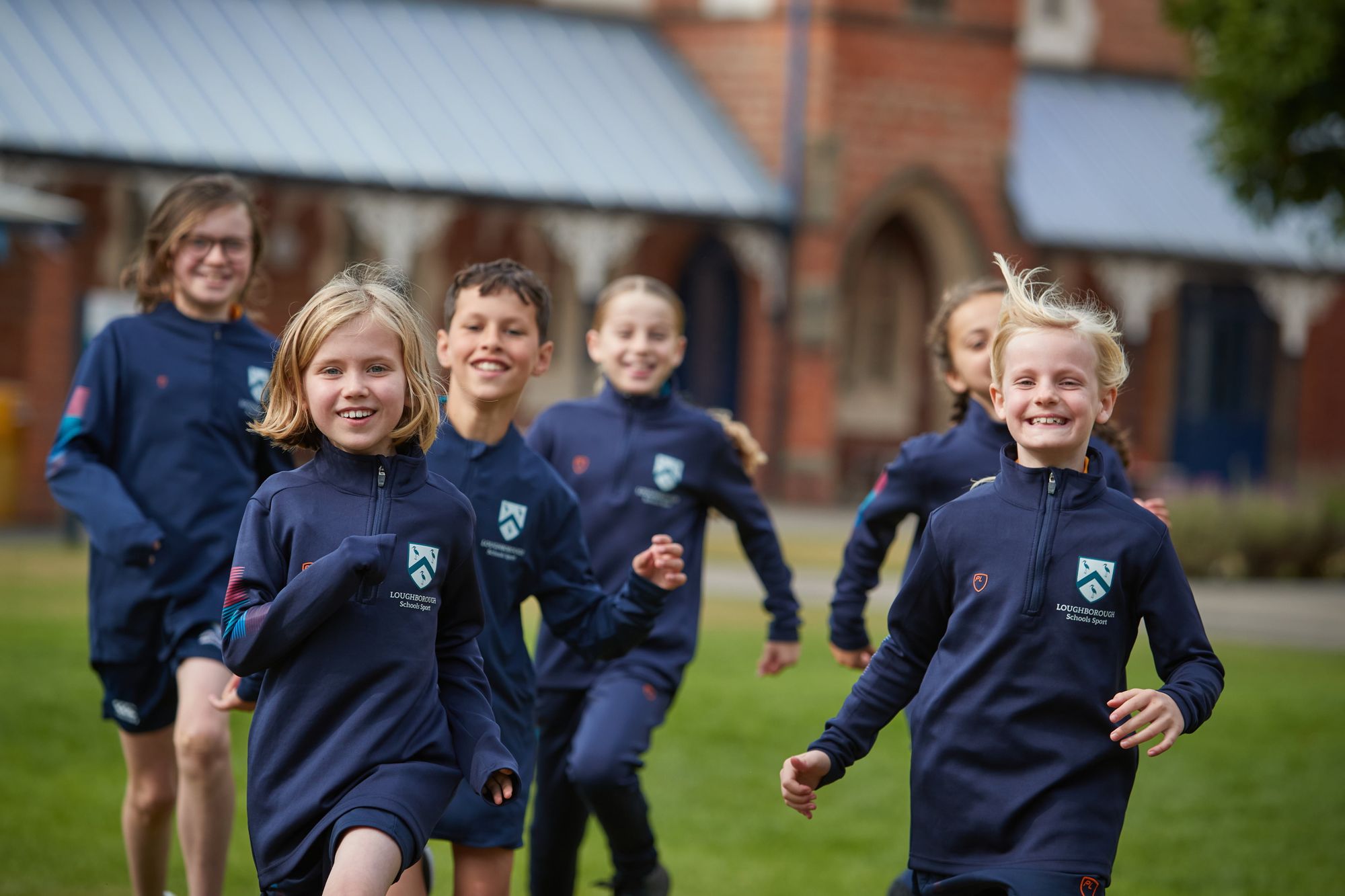 Loughborough schools celebrate 'outstanding' inspection report