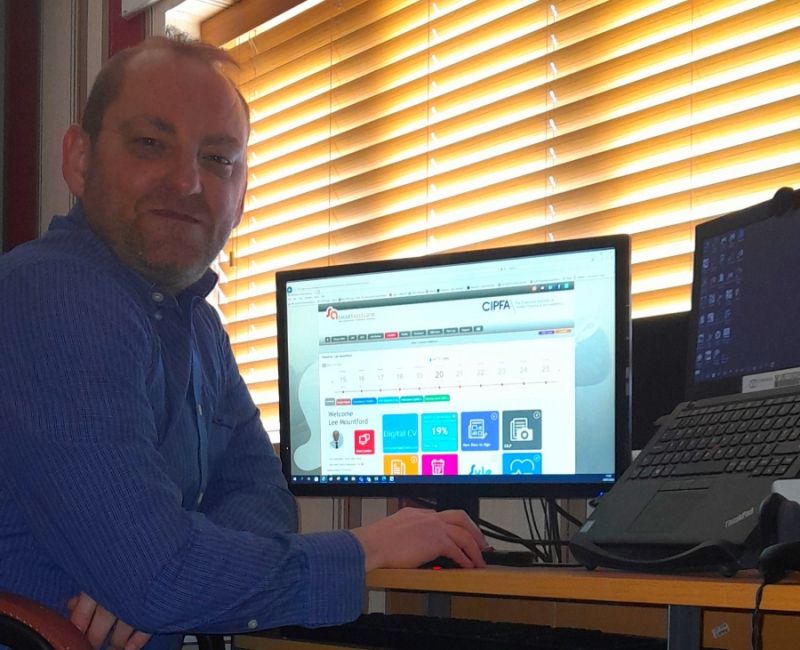 Staffordshire businesses reminded of support available during National Apprenticeship Week