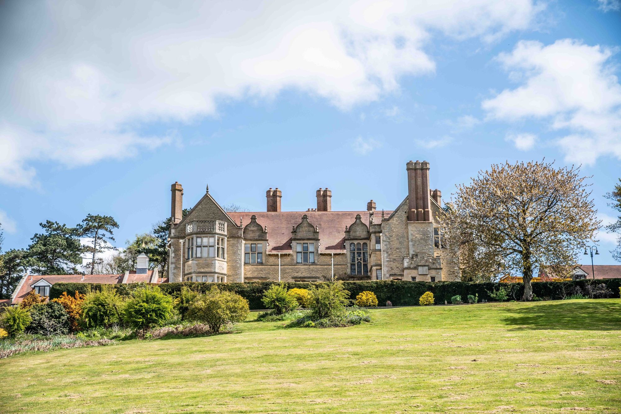 Oakham hotel announces 'Sea Dragon’ short story contest winners