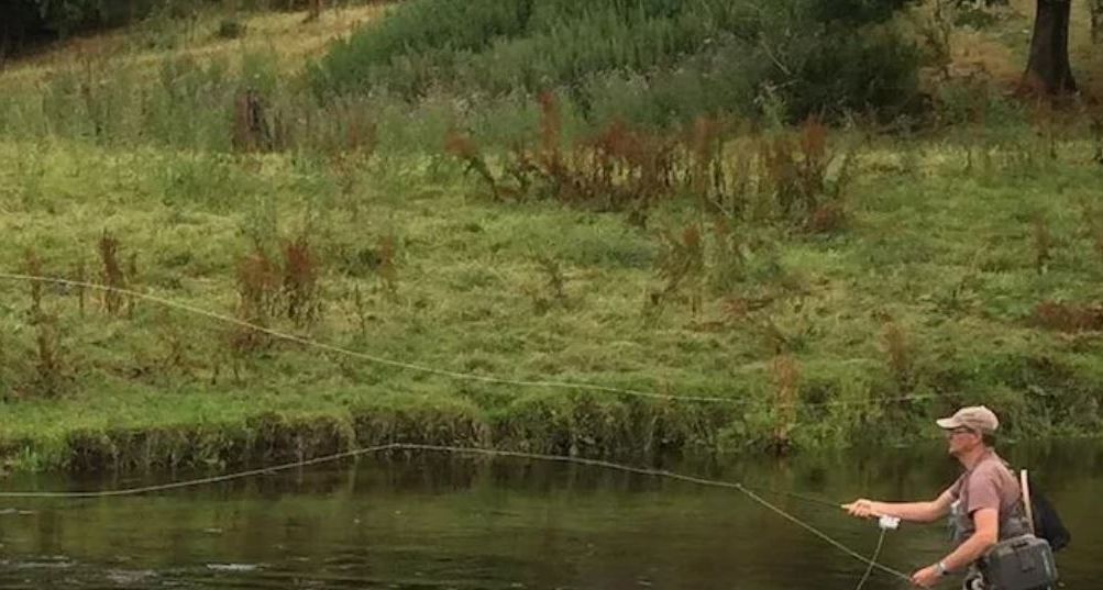 Visit Vale of Clwyd Angling Club open events and save £20 on yearly membership