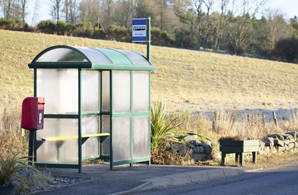 East Midlands businesses urged to submit ideas for £140k rural mobility competition