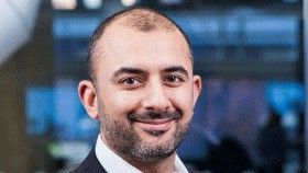 Ashby-de-la-Zouch loan firm appoints former IBM worker as CFO