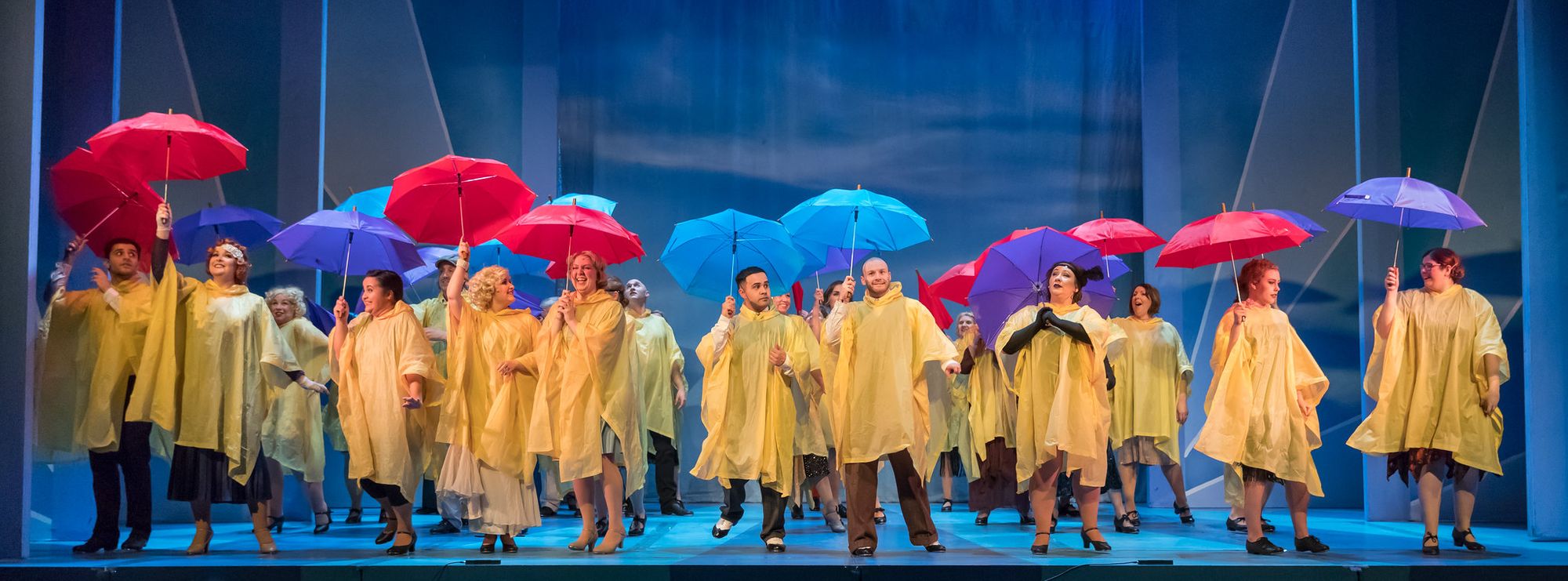 Me and My Girl: Musical theatre stars wanted for production at Chester's Storyhouse