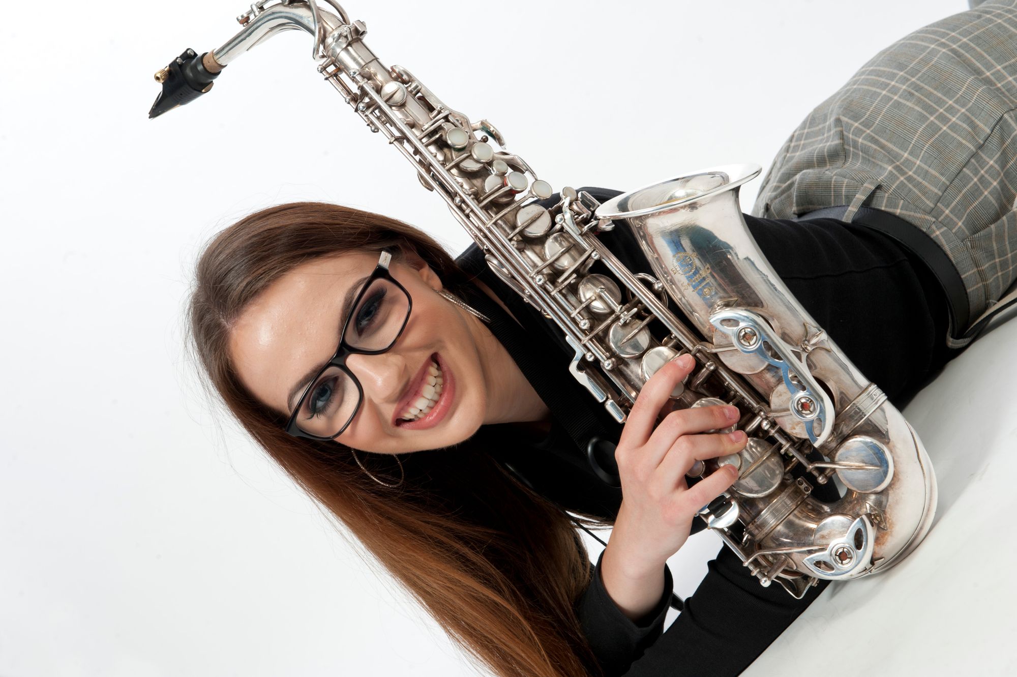 'Rising star' who appeared on BBC to perform at jazz night