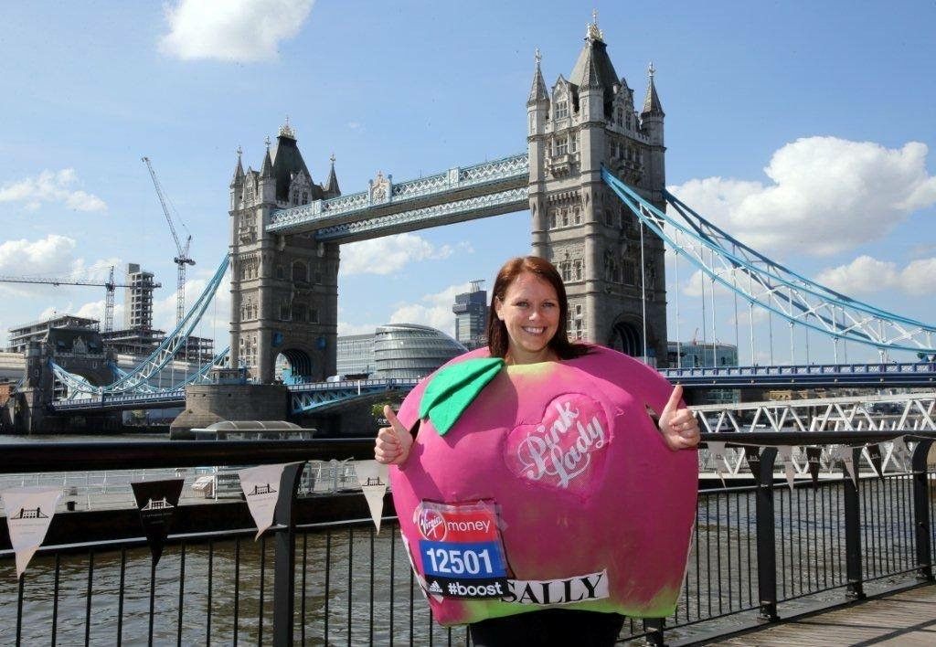 Armed forces charity recognises Salisbury woman for going above and beyond