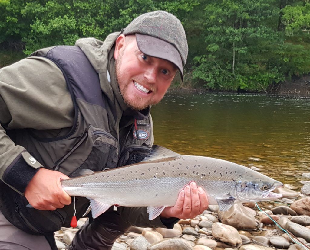 MSP's anger over Government's decision to close fishing grounds