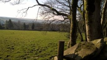 29 homes approved for Bacup greenfield land