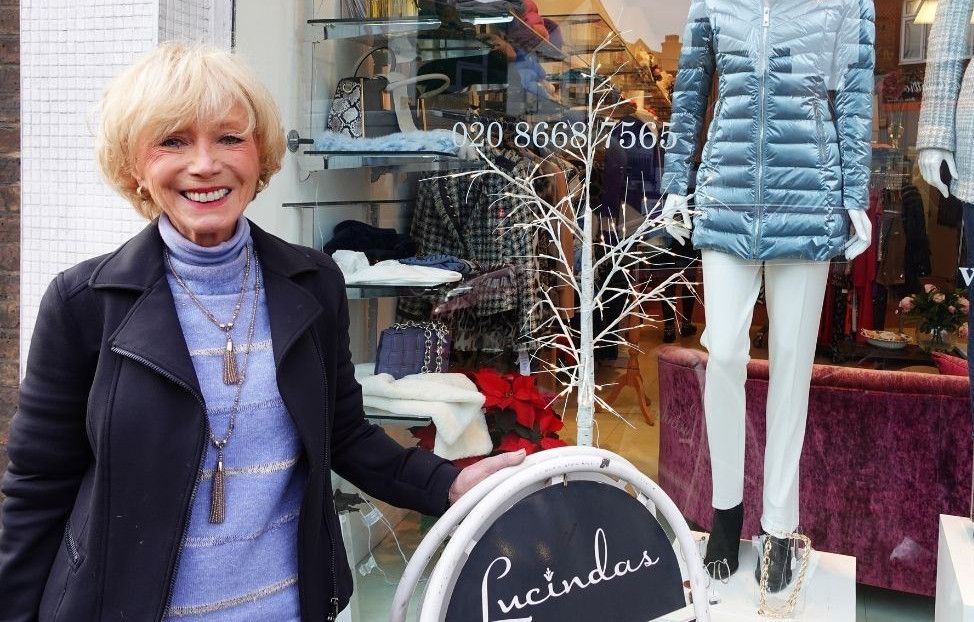 Croydon communities encouraged to shop local with new apps
