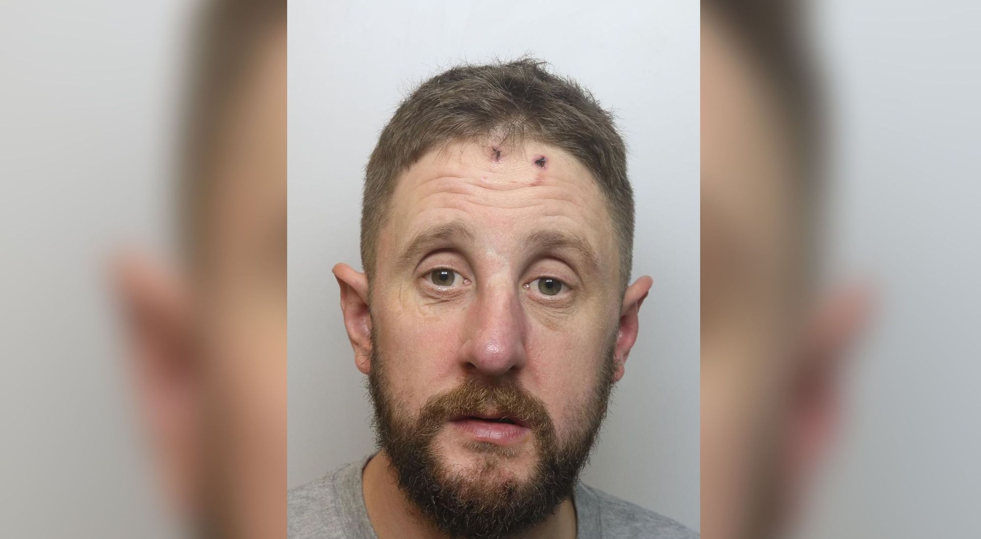 Man wanted on recall to prison by police in Widnes