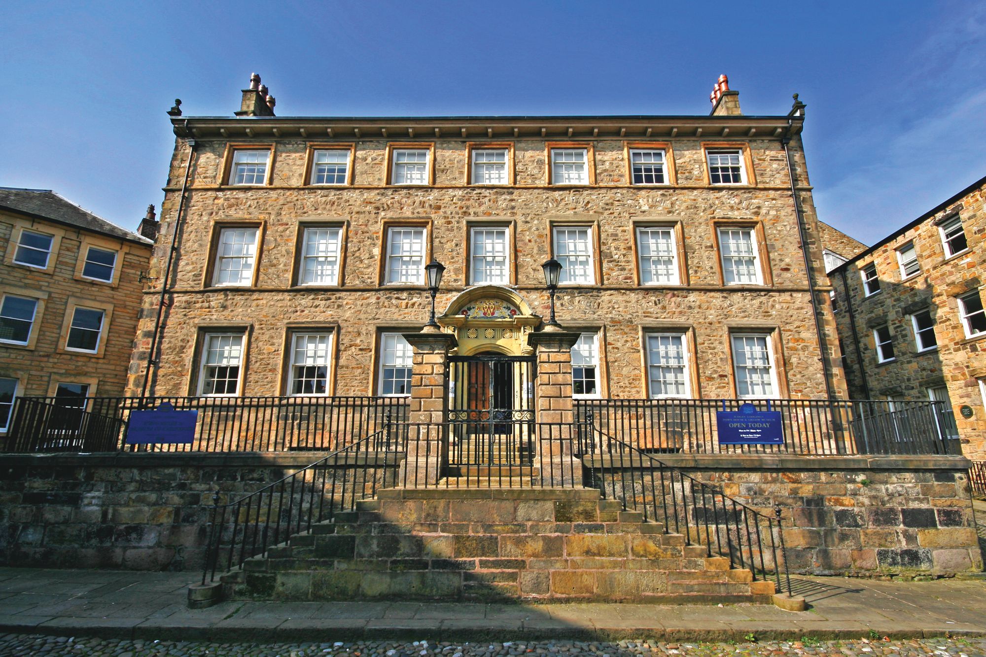 Lancaster museum awarded a further £15,000 for 'Facing the Past' project