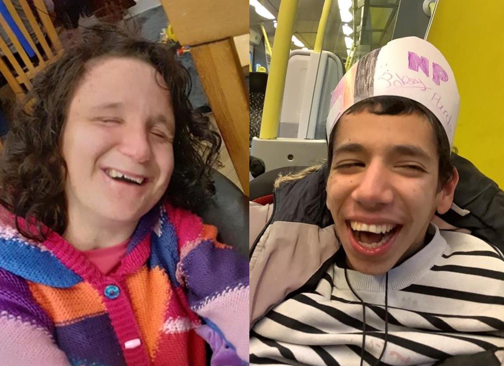 Liverpool families' plea for donations to support young disabled adults