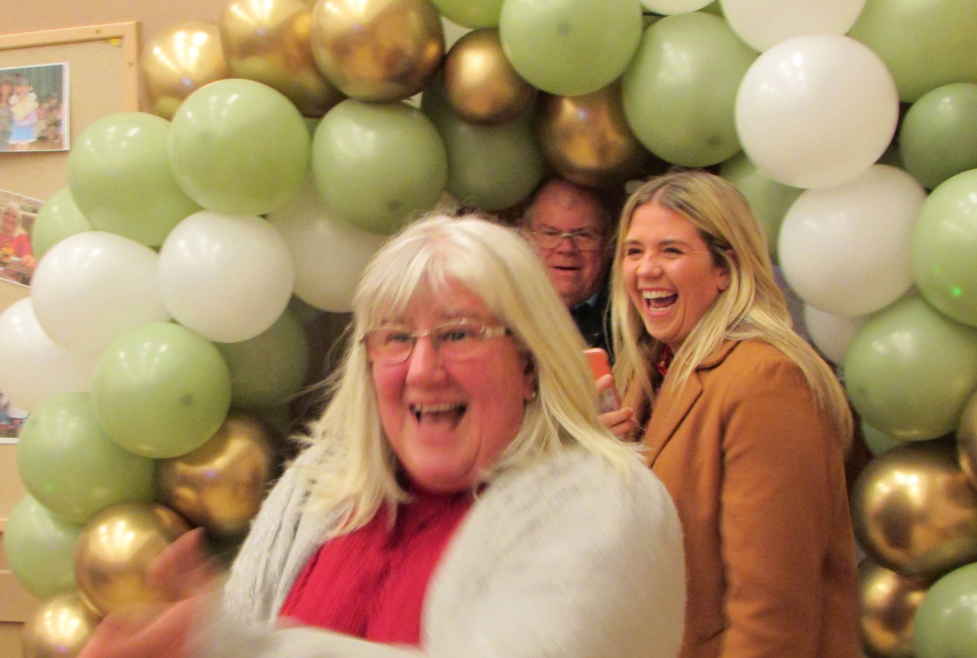 Community news from Tatsfield from February 13