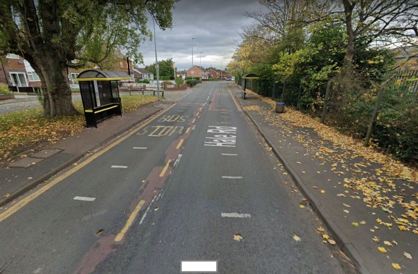 Petition calling for removal of two bus stops in Widnes set to be turned down