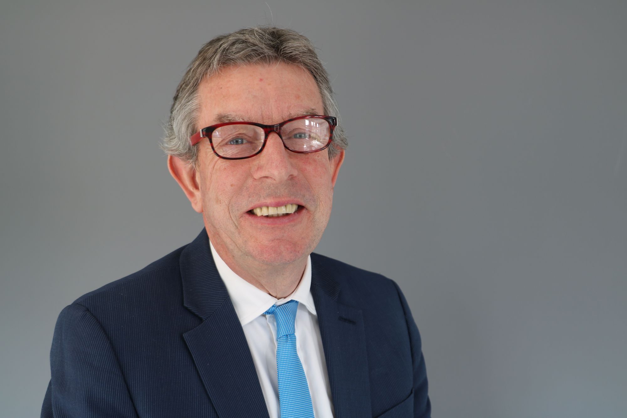 BBC broadcaster, Clinton Rogers, announced as Somerset Day patron