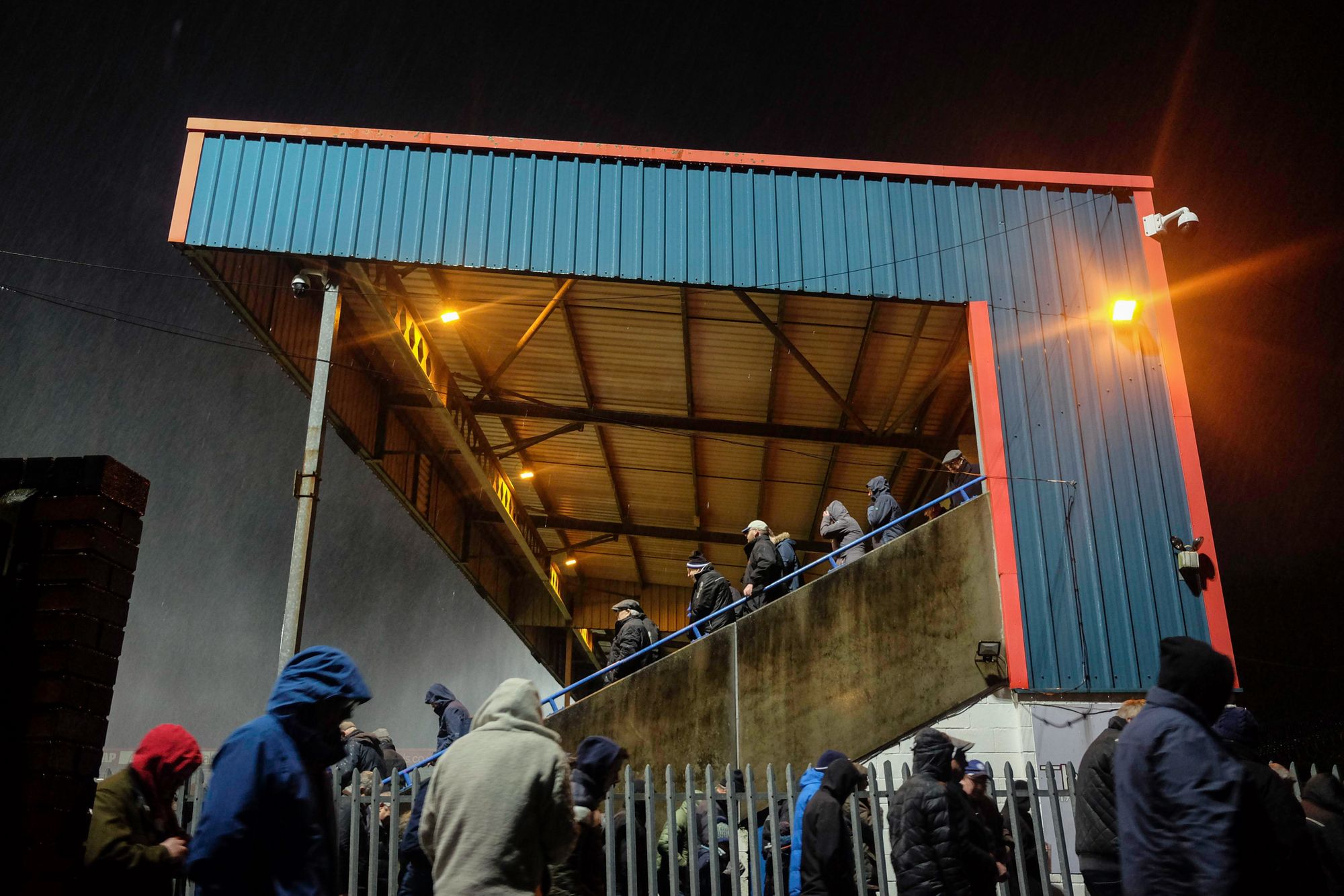 Greater Manchester artists selected for Touchstones Rochdale football exhibition