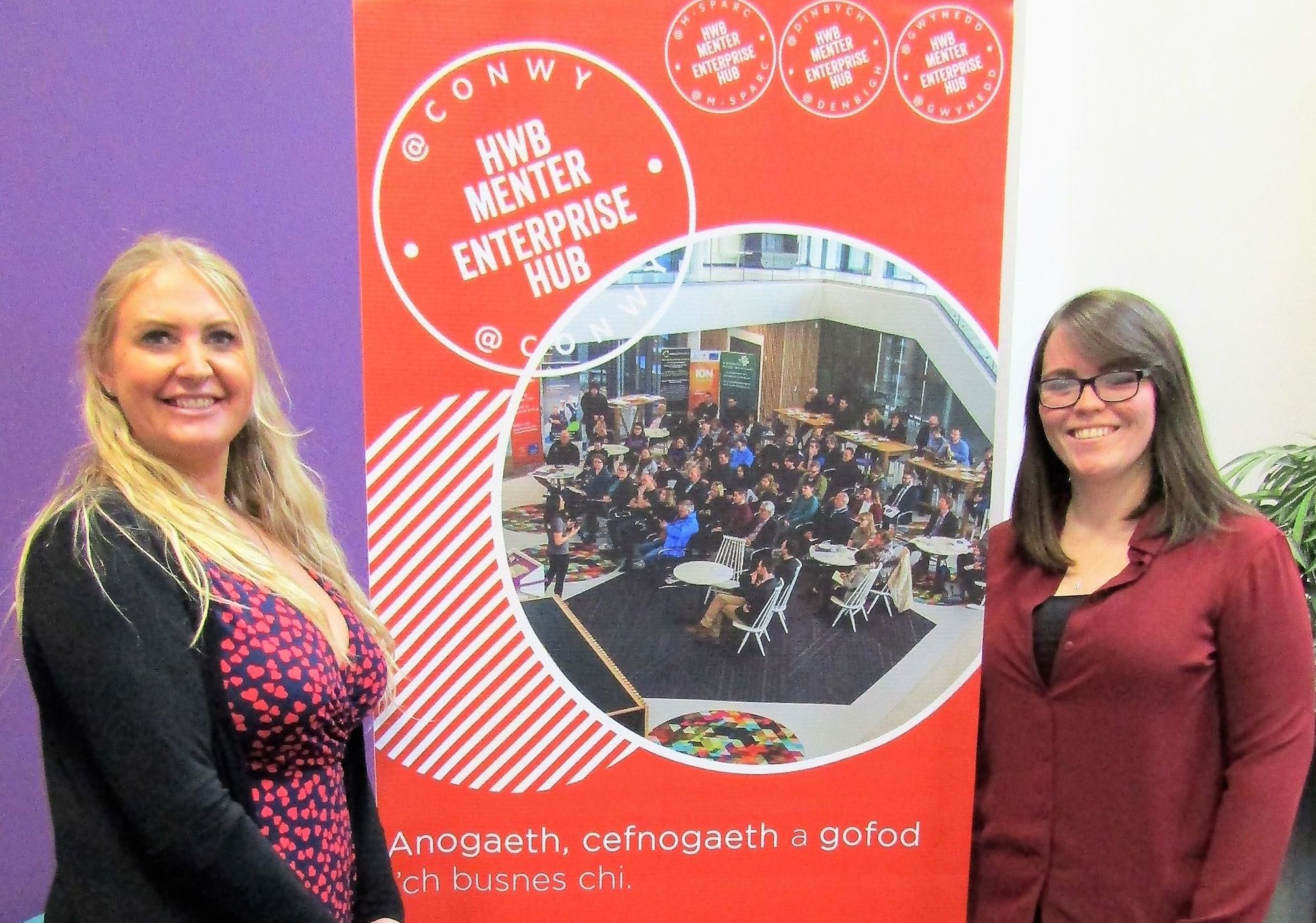 Seven figure grant to be distributed to entrepreneurs across Wales