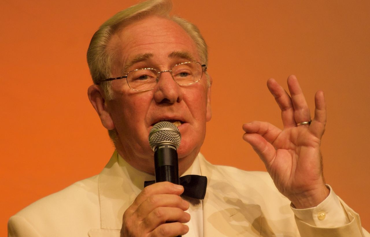 'Treasured' Runcorn singer dies aged 84