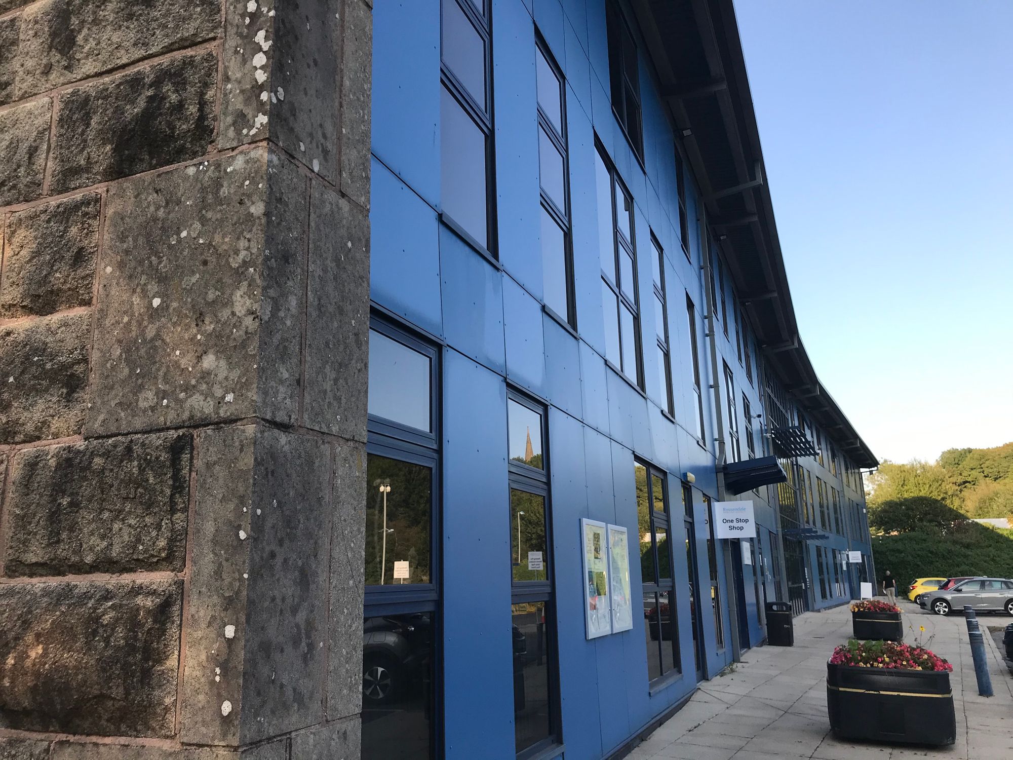 Six Tories miss debate as council tax hike passed in Rossendale