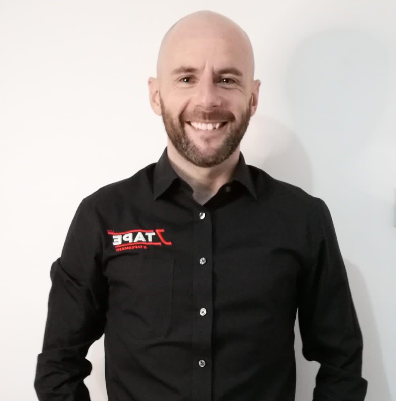 Tape manufacturer welcomes new face to its team