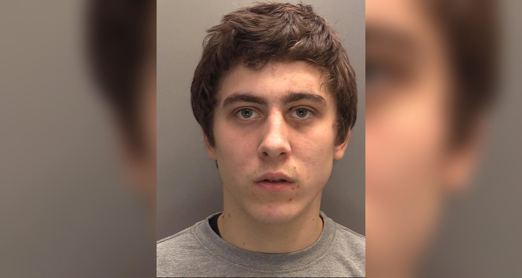Wanted appeal issued over man sought in Widnes burglary probe