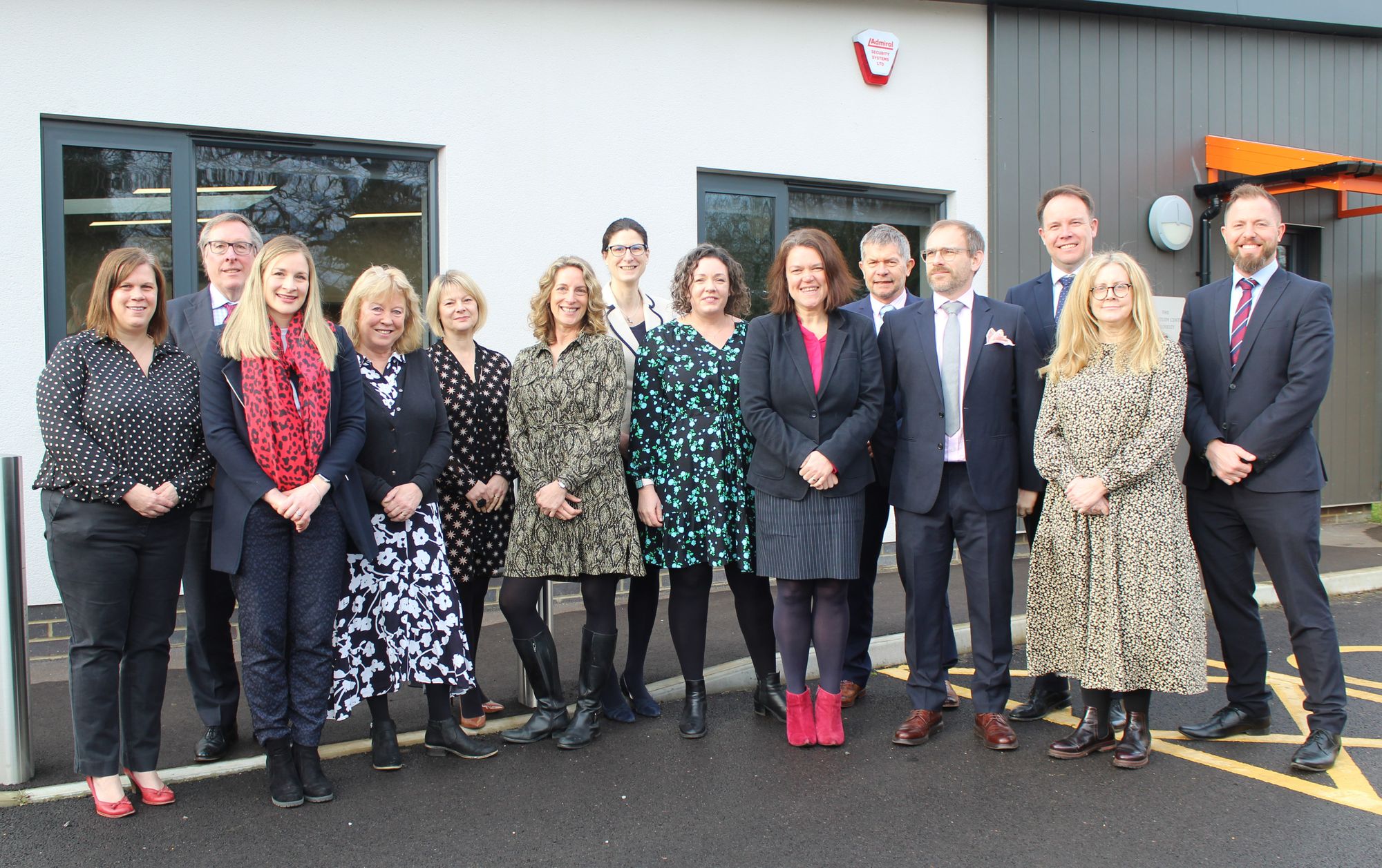 New name and look for Surrey's multi-academy trust