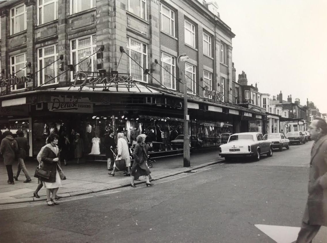 Southport Nostalgia: Transformation of historic building nears completion
