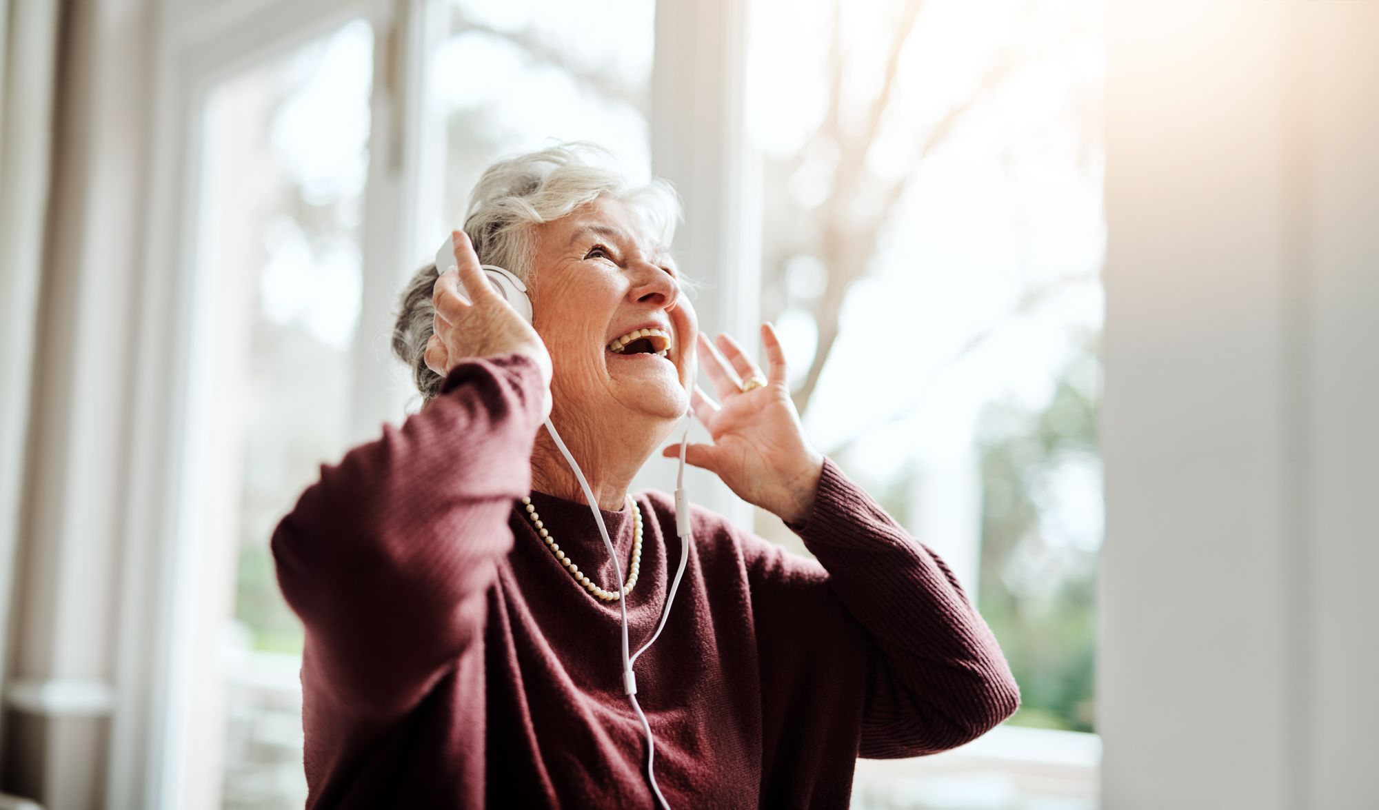Essex Dementia patients encouraged to create personalised playlists