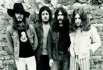 Ormskirk band release debut album, after disbanding almost half a century ago