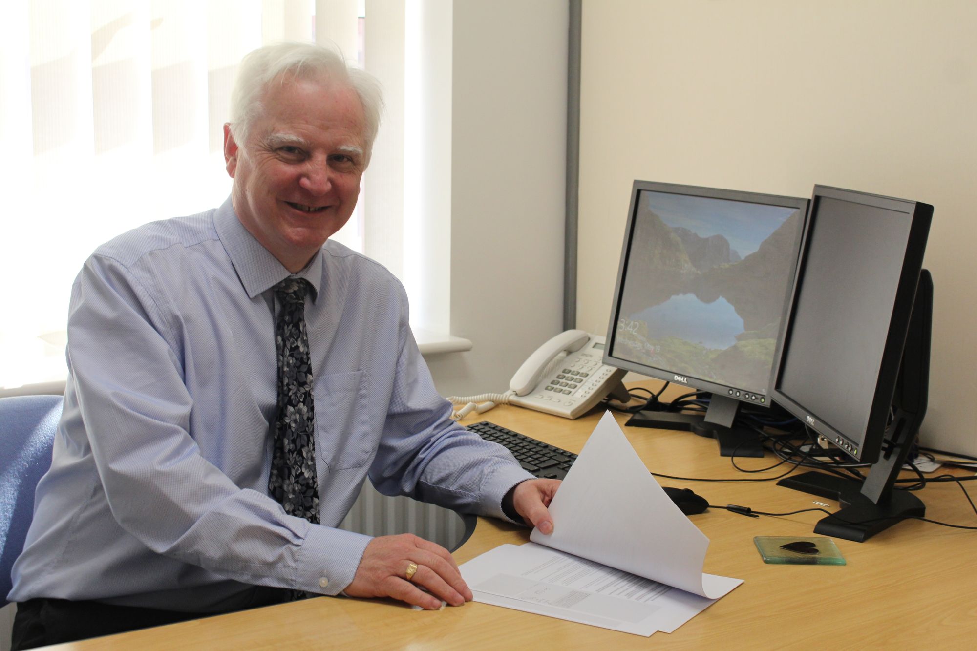 Katharine House Hospice launches new care strategy
