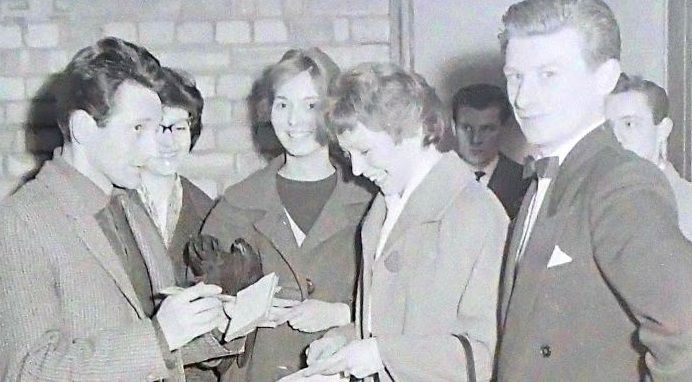 Feb 19 – On this day in Cambridgeshire history