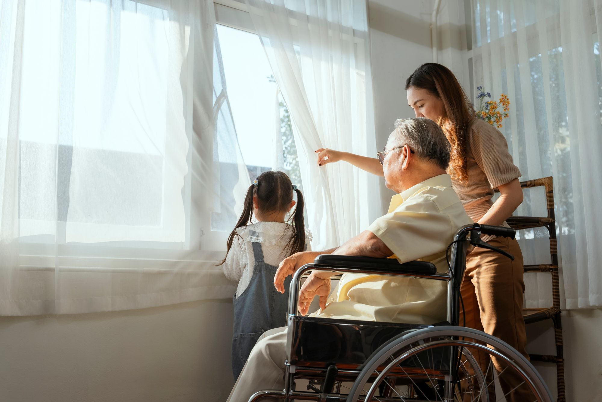 Essex carers invited to have their say on proposed Essex County Council strategy